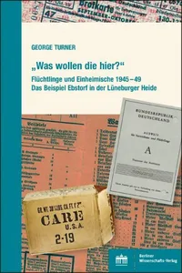 "Was wollen die hier?"_cover