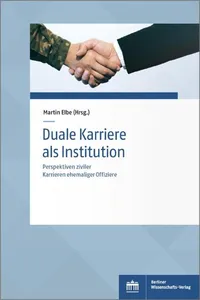 Duale Karriere als Institution_cover