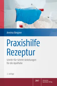 Praxishilfe Rezeptur_cover