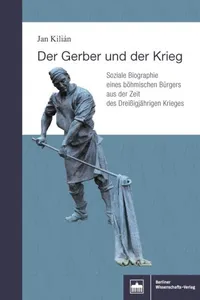 Der Gerber und der Krieg_cover