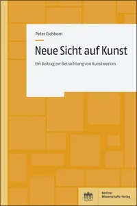 Neue Sicht auf Kunst_cover