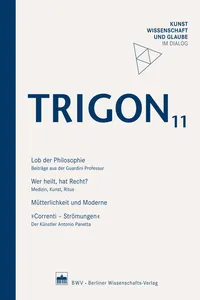 TRIGON 11_cover