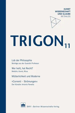 TRIGON 11