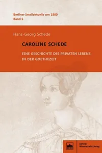 Caroline Schede_cover