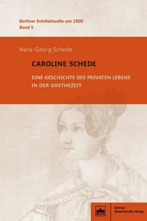 Caroline Schede