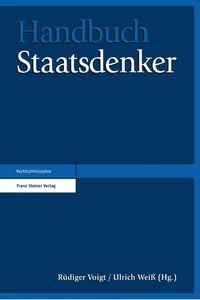 Handbuch Staatsdenker_cover
