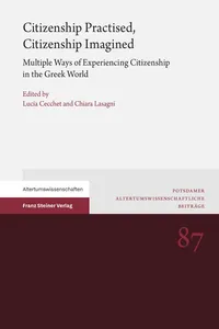 Citizenship Practised, Citizenship Imagined_cover