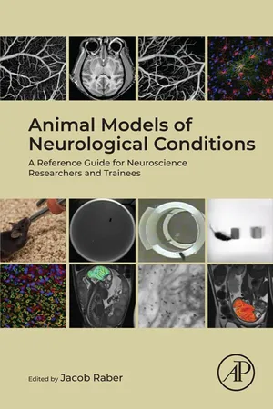 Animal Models of Neurological Conditions
