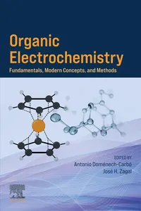 Organic Electrochemistry_cover