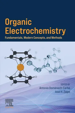 Organic Electrochemistry