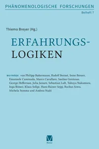 Erfahrungslogiken_cover