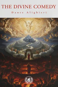 The Divine Comedy_cover