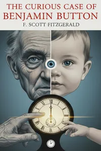 The Curious Case of Benjamin Button_cover