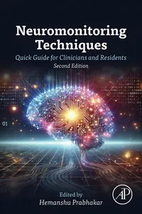 Neuromonitoring Techniques_cover