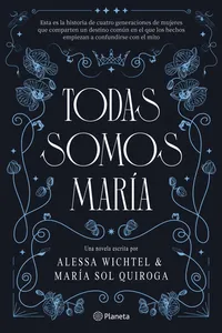 Todas somos María_cover