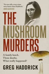 The Mushroom Murders_cover