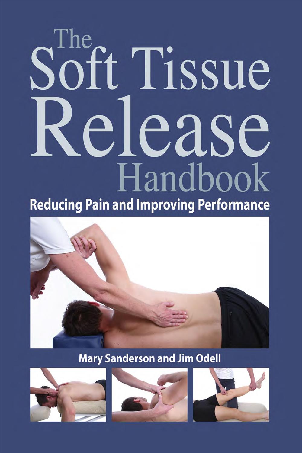 PDF] The Soft Tissue Release Handbook by Mary Sanderson