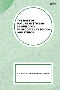 The Role of Nature Mysticism in Building Ecological Theology and Ethics_cover
