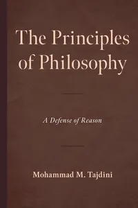 The Principles of Philosophy_cover