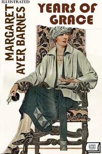Years of Grace. Illustrated_cover