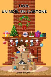 Lina, un Noël en cartons_cover