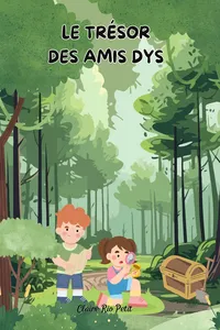 Le trésor des amis dys_cover