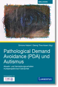 Pathological Demand Avoidance und Autismus_cover