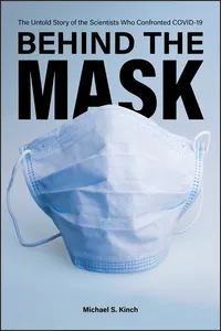 Behind the Mask_cover