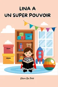 Lina a un super pouvoir_cover
