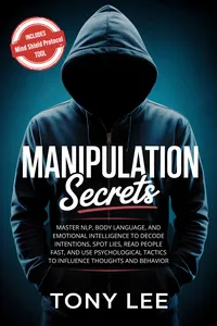 Manipulation Secrets_cover