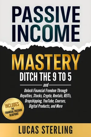 Passive Income Mastery