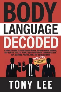 Body Language Decoded_cover