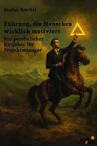 Führung, die Menschen wirklich motiviert_cover