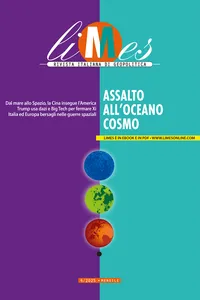 Assalto all'Oceano Cosmo_cover