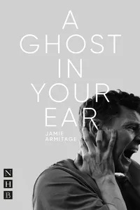A Ghost In Your Ear_cover