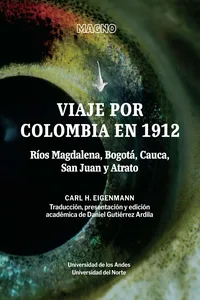 Viaje por Colombia 1912_cover