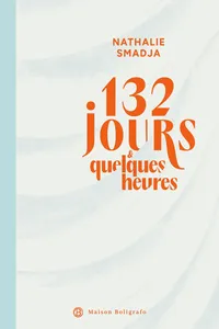 132 Jours & quelques heures_cover