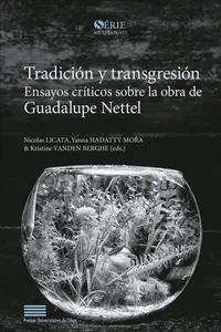 Tradición y transgresión_cover
