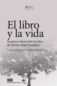 El libro y la vida_cover
