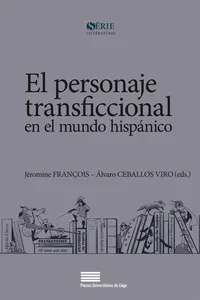 El personaje transficcional en el mundo hispánico_cover