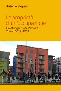 Le proprietà di un’occupazione_cover