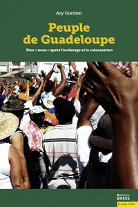 Peuple de Guadeloupe_cover