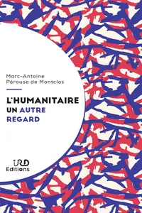 L'humanitaire, un autre regard_cover