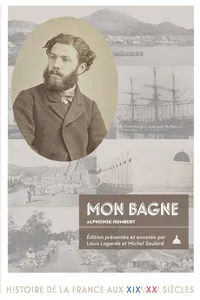 Mon bagne_cover