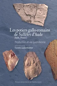 Les potiers gallo-romains de Sallèles d’Aude