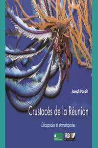 Crustacés de la Réunion_cover