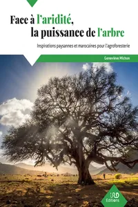 Face à l'aridité, la puissance de l'arbre_cover