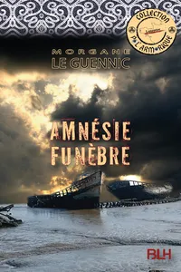 Amnésie Funèbre_cover