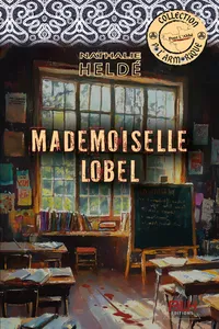 Mademoiselle Lobel_cover