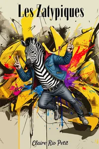 Les Zatypiques_cover